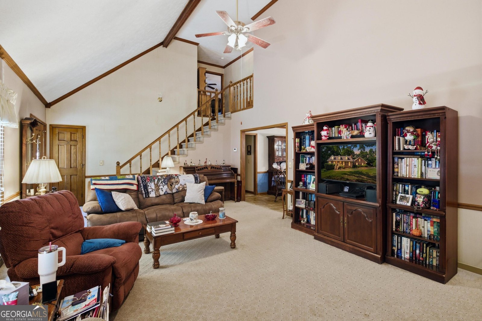 360 Huntington Court Conyers - Photo 11