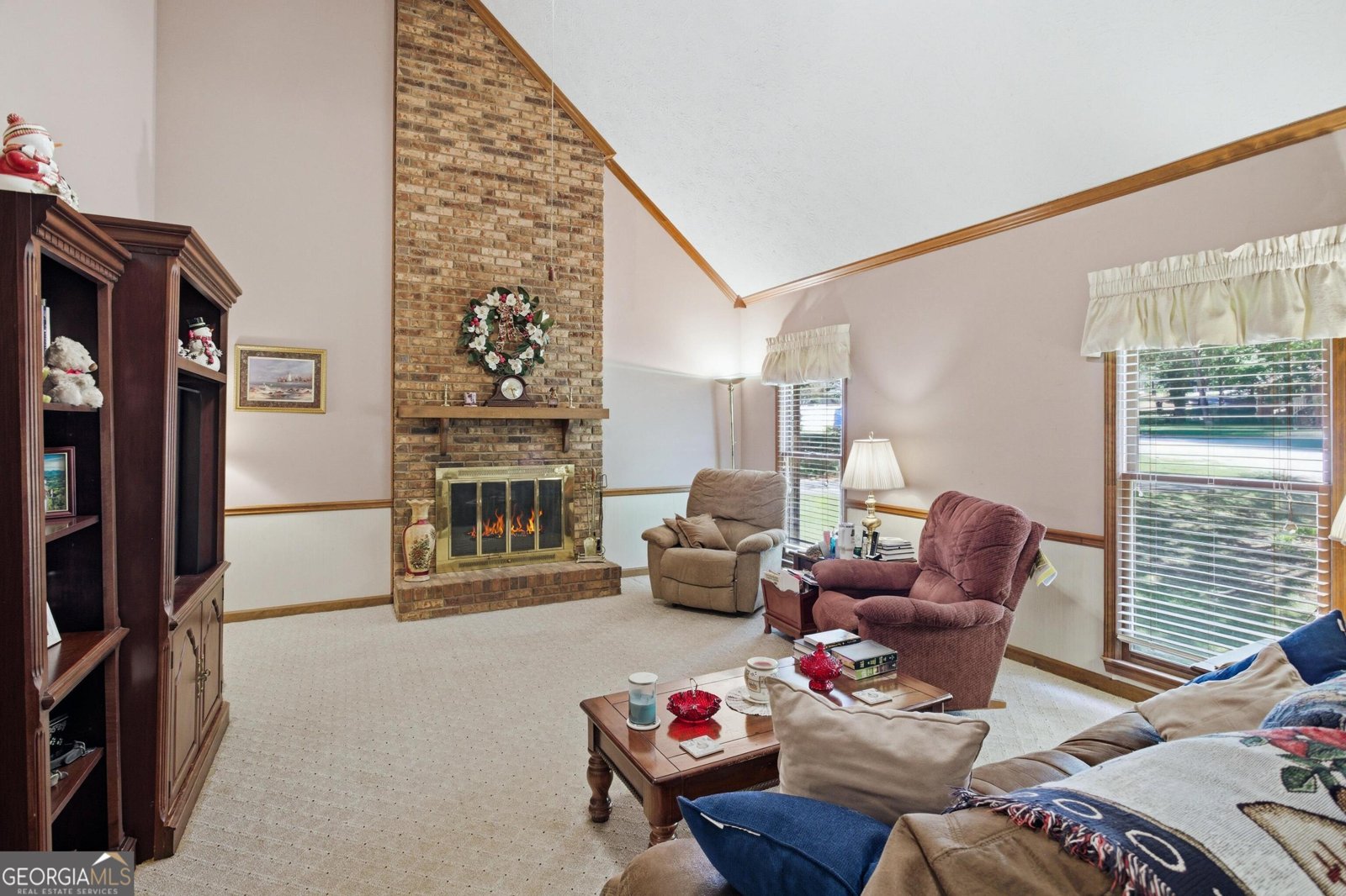 360 Huntington Court Conyers - Photo 12