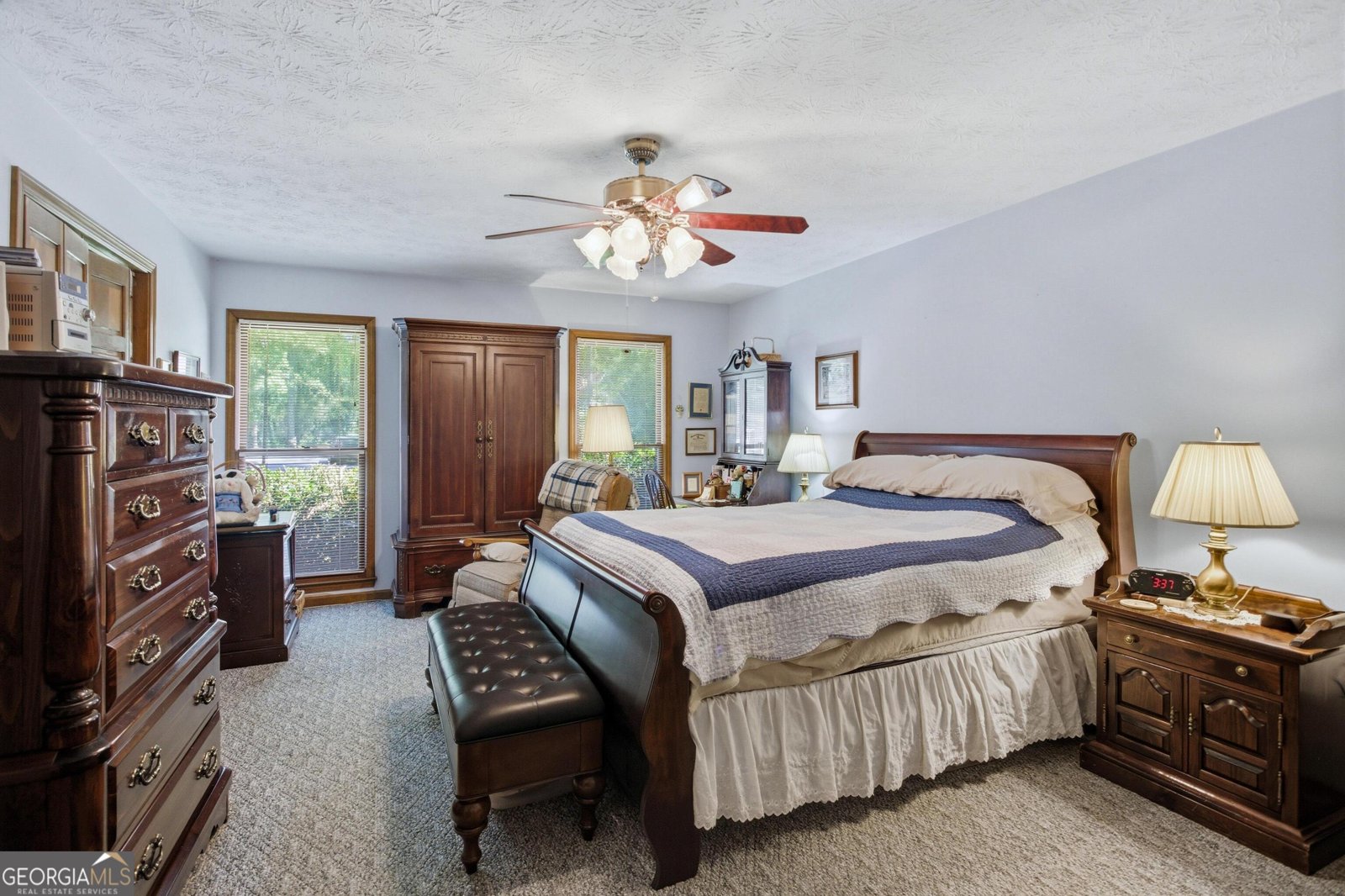 360 Huntington Court Conyers - Photo 15