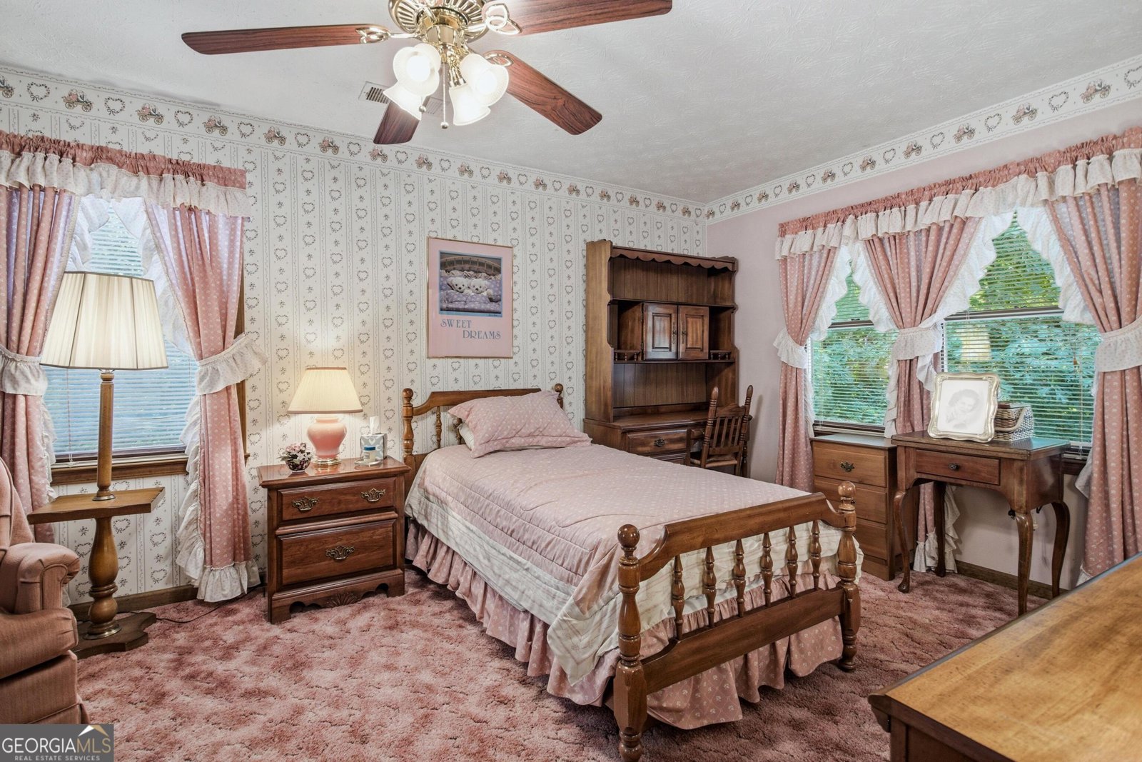 360 Huntington Court Conyers - Photo 22