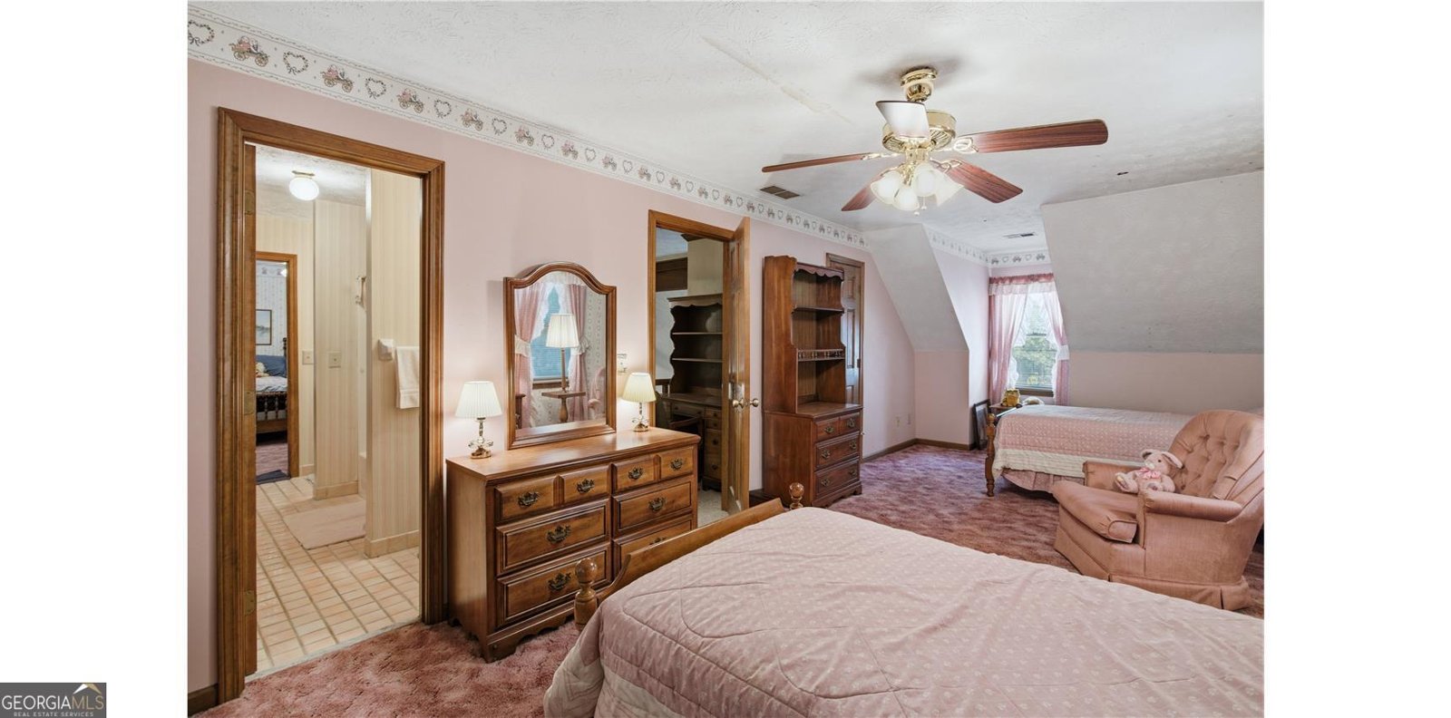 360 Huntington Court Conyers - Photo 23