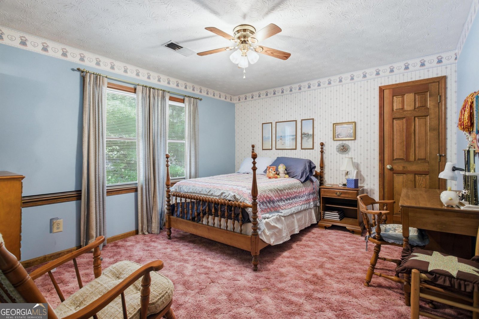 360 Huntington Court Conyers - Photo 26