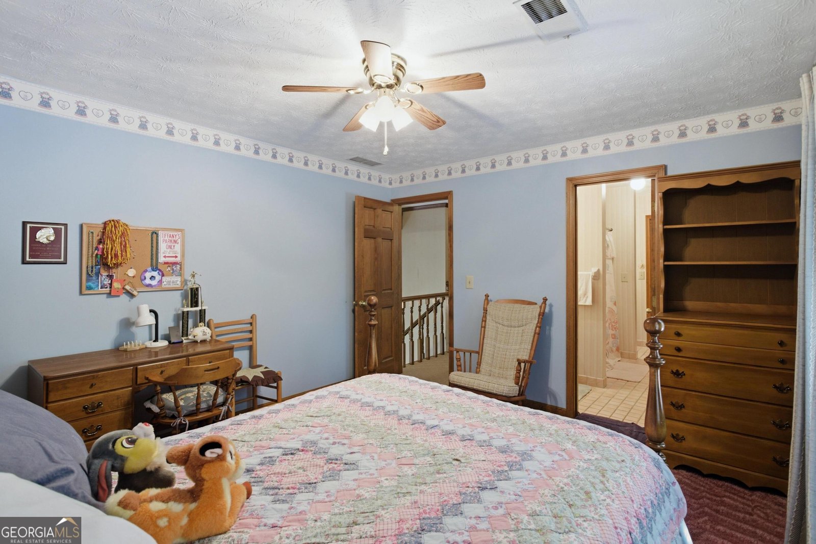 360 Huntington Court Conyers - Photo 27