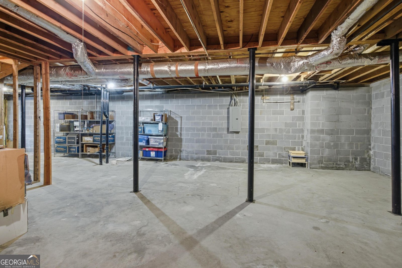 360 Huntington Court Conyers - Photo 29