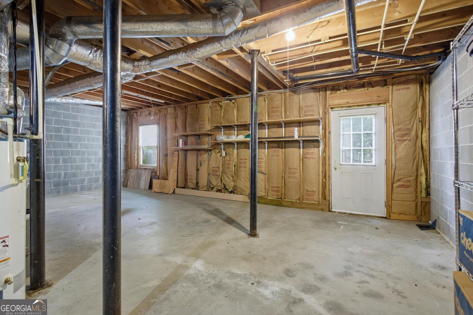 360 Huntington Court Conyers - Photo 30