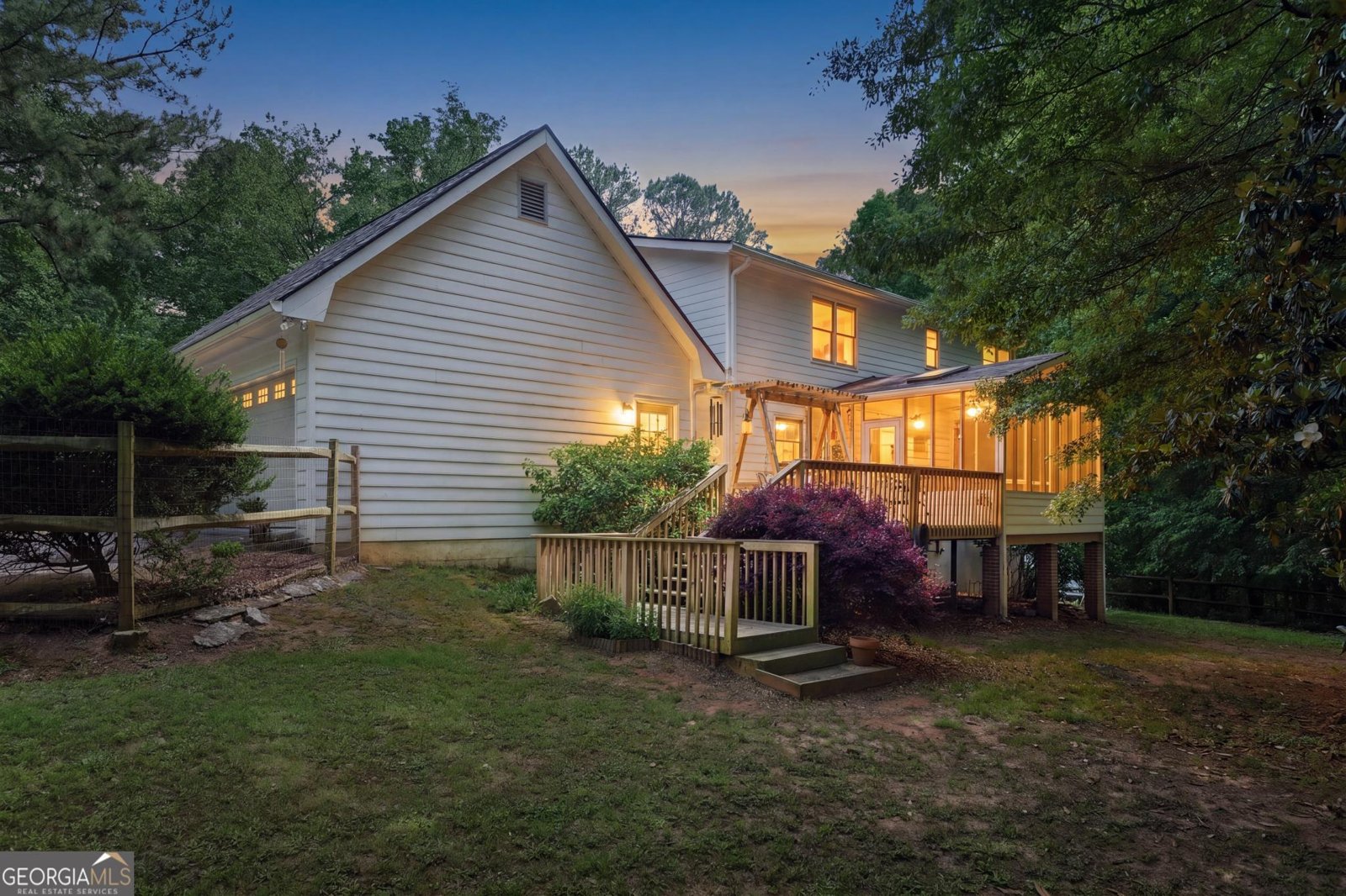 360 Huntington Court Conyers - Photo 32