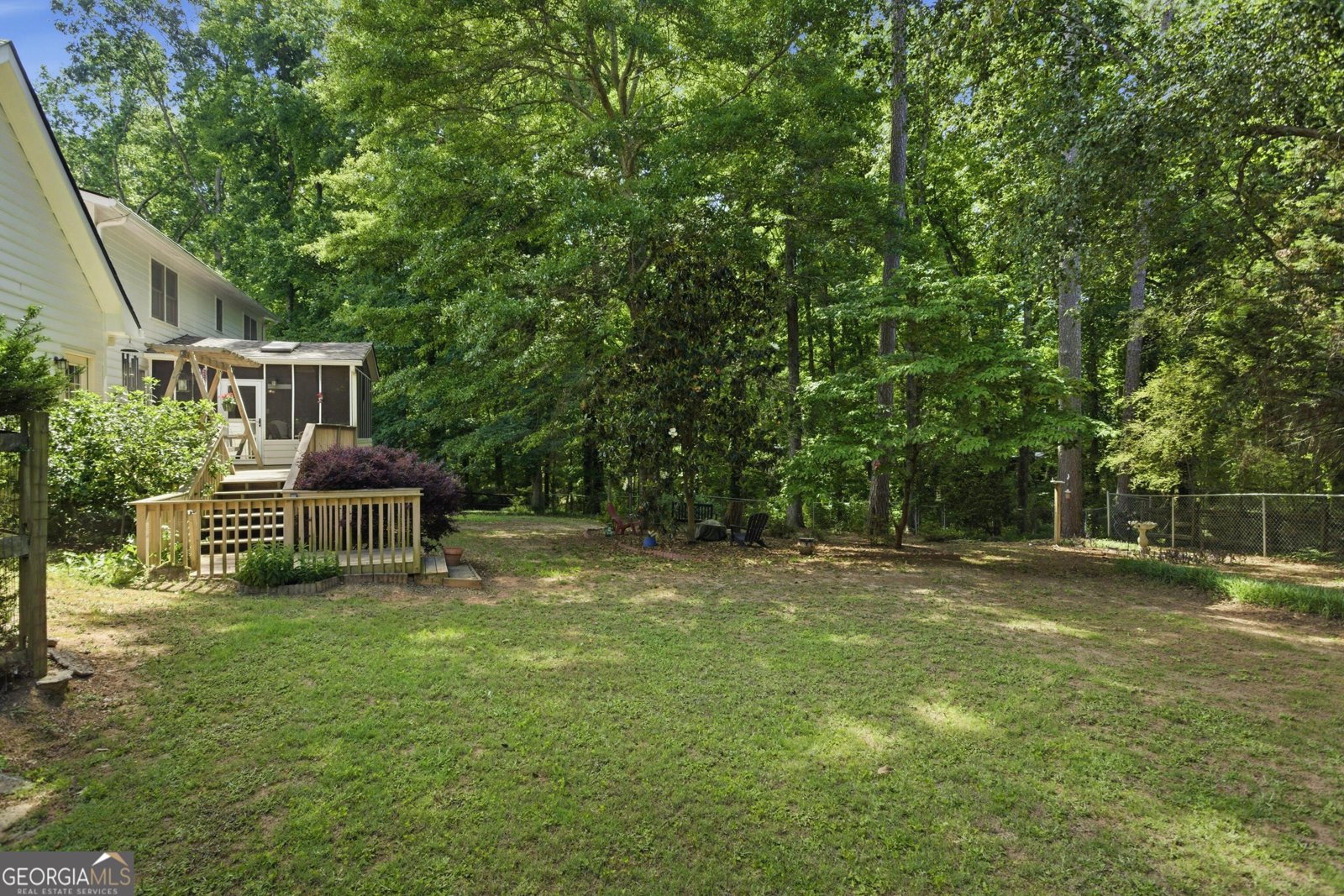 360 Huntington Court Conyers - Photo 33