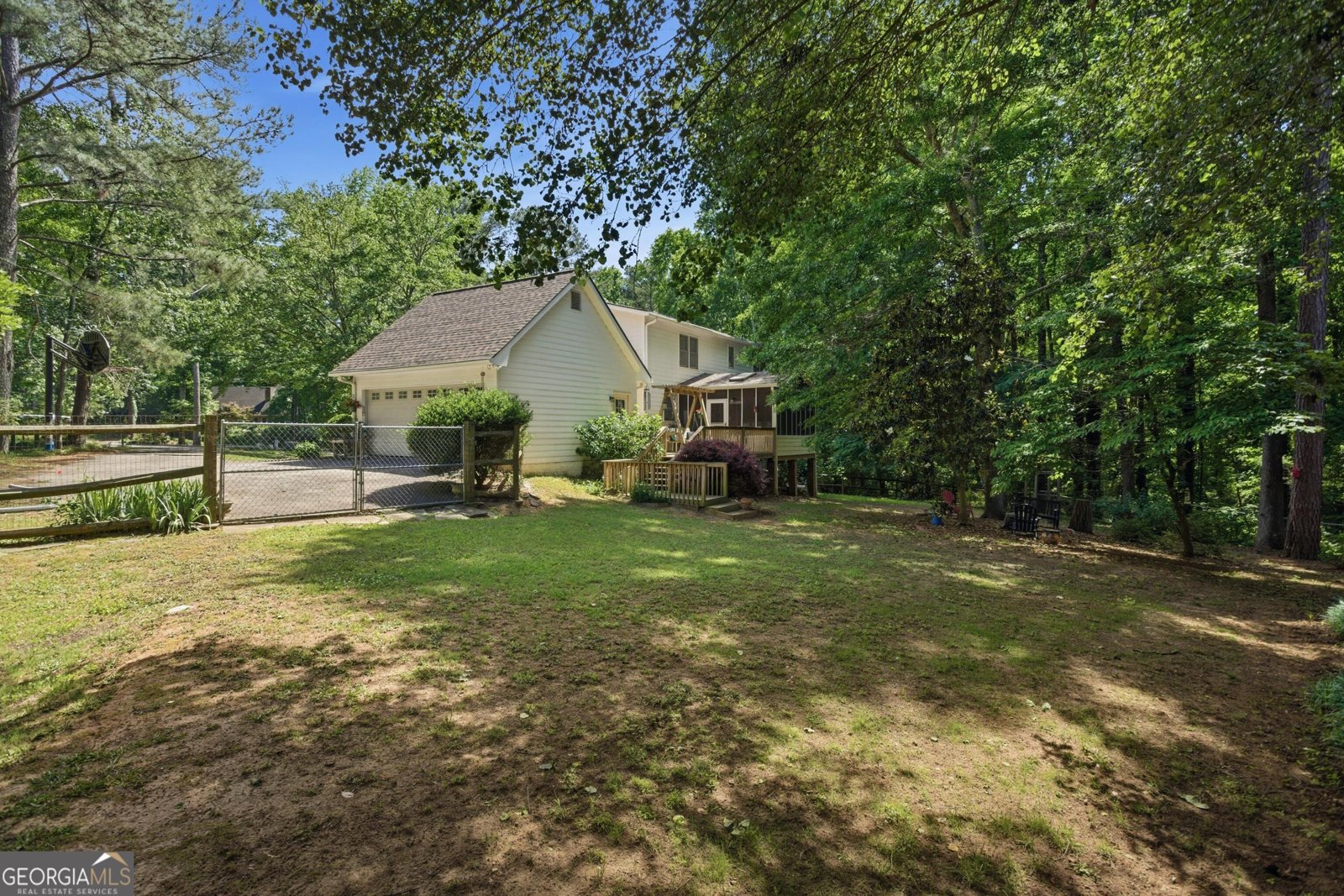 360 Huntington Court Conyers - Photo 34
