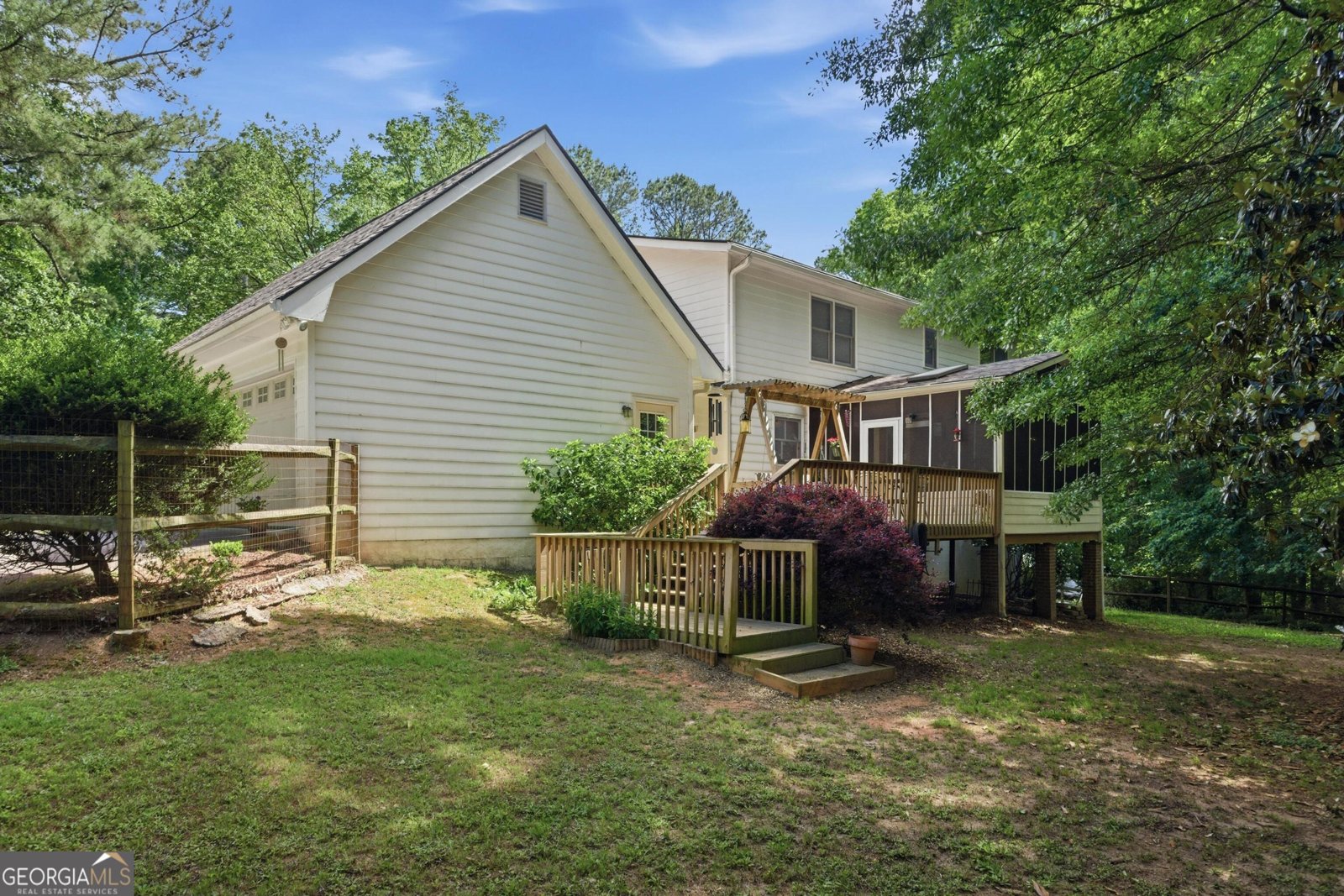 360 Huntington Court Conyers - Photo 35