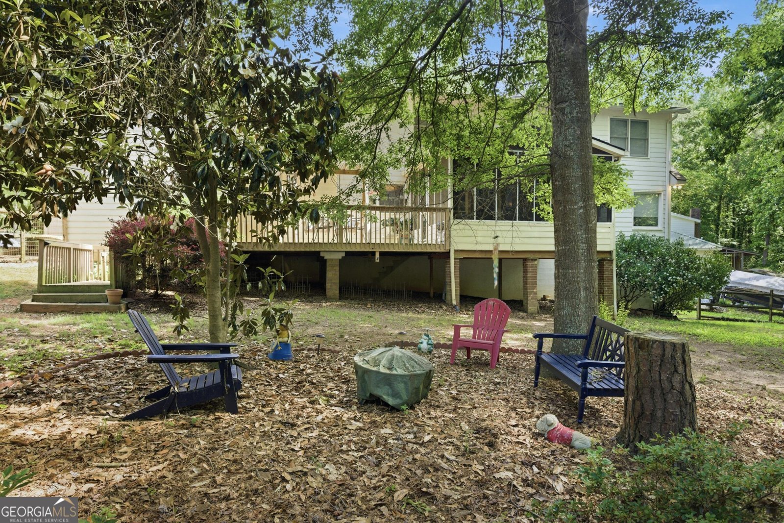 360 Huntington Court Conyers - Photo 40