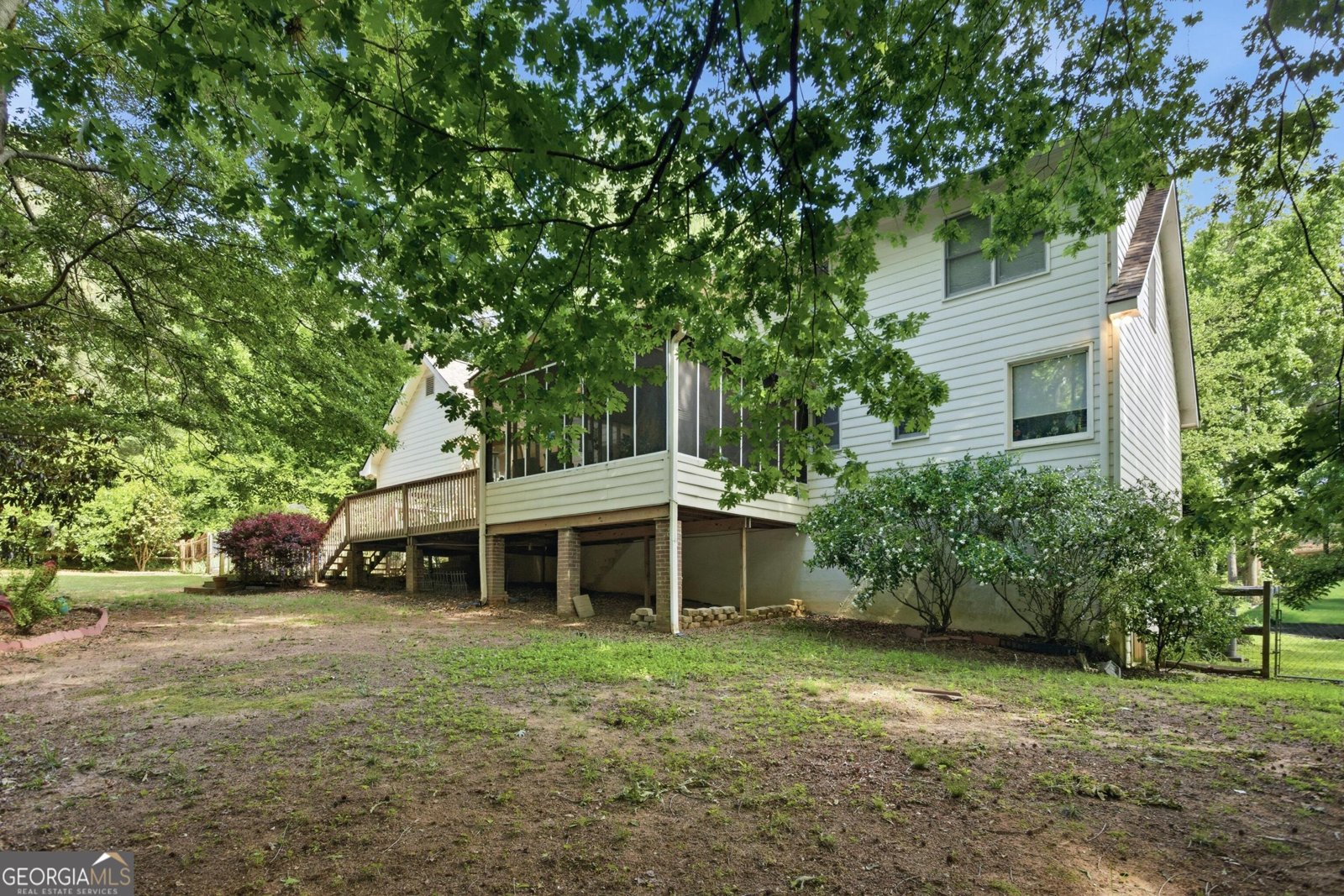 360 Huntington Court Conyers - Photo 41
