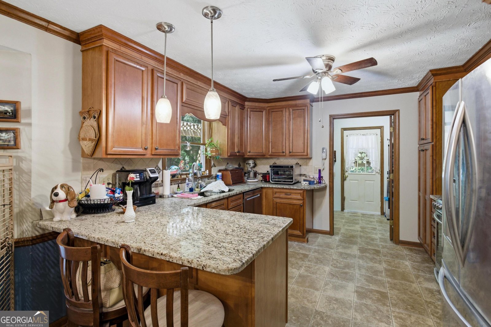 360 Huntington Court Conyers - Photo 6