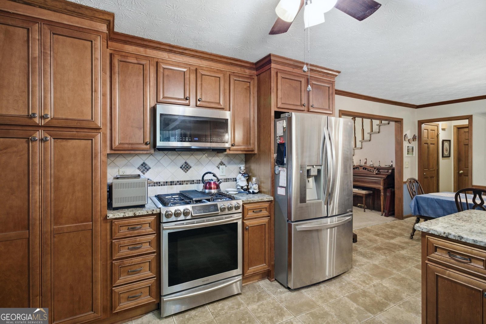 360 Huntington Court Conyers - Photo 7