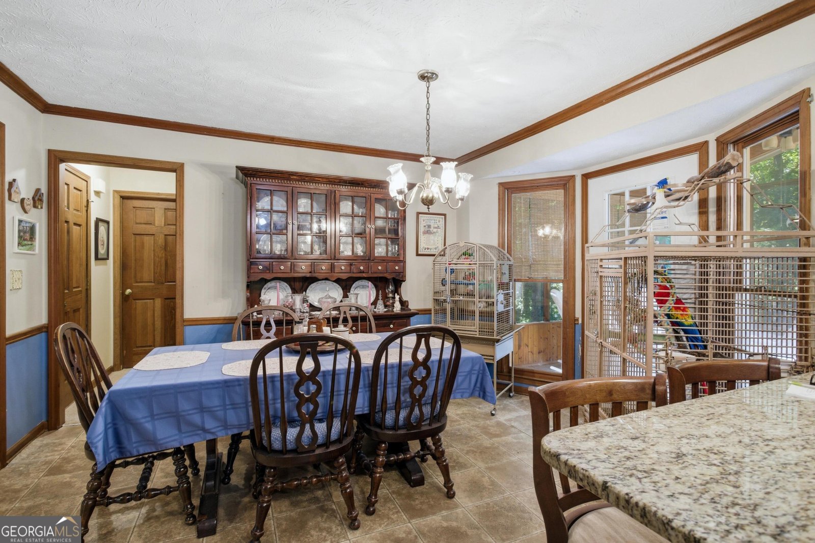 360 Huntington Court Conyers - Photo 8