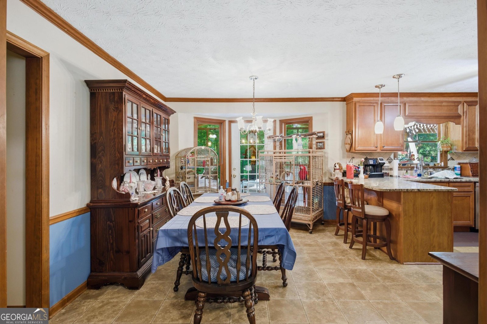 360 Huntington Court Conyers - Photo 9