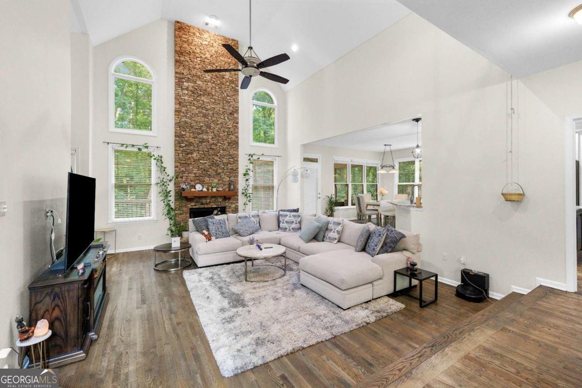 1340 Tahoe Pines Circle Alpharetta - Photo 12