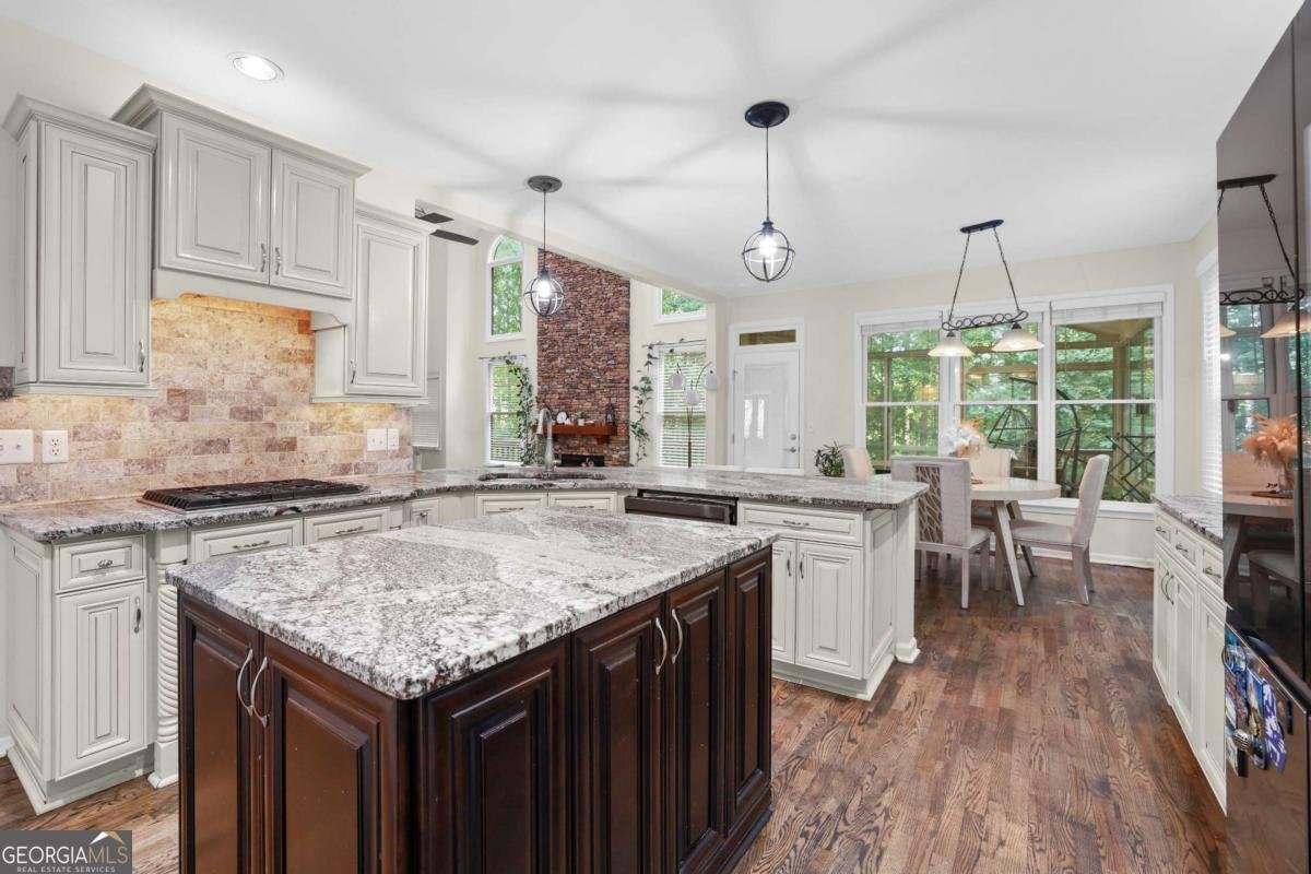 1340 Tahoe Pines Circle Alpharetta - Photo 13