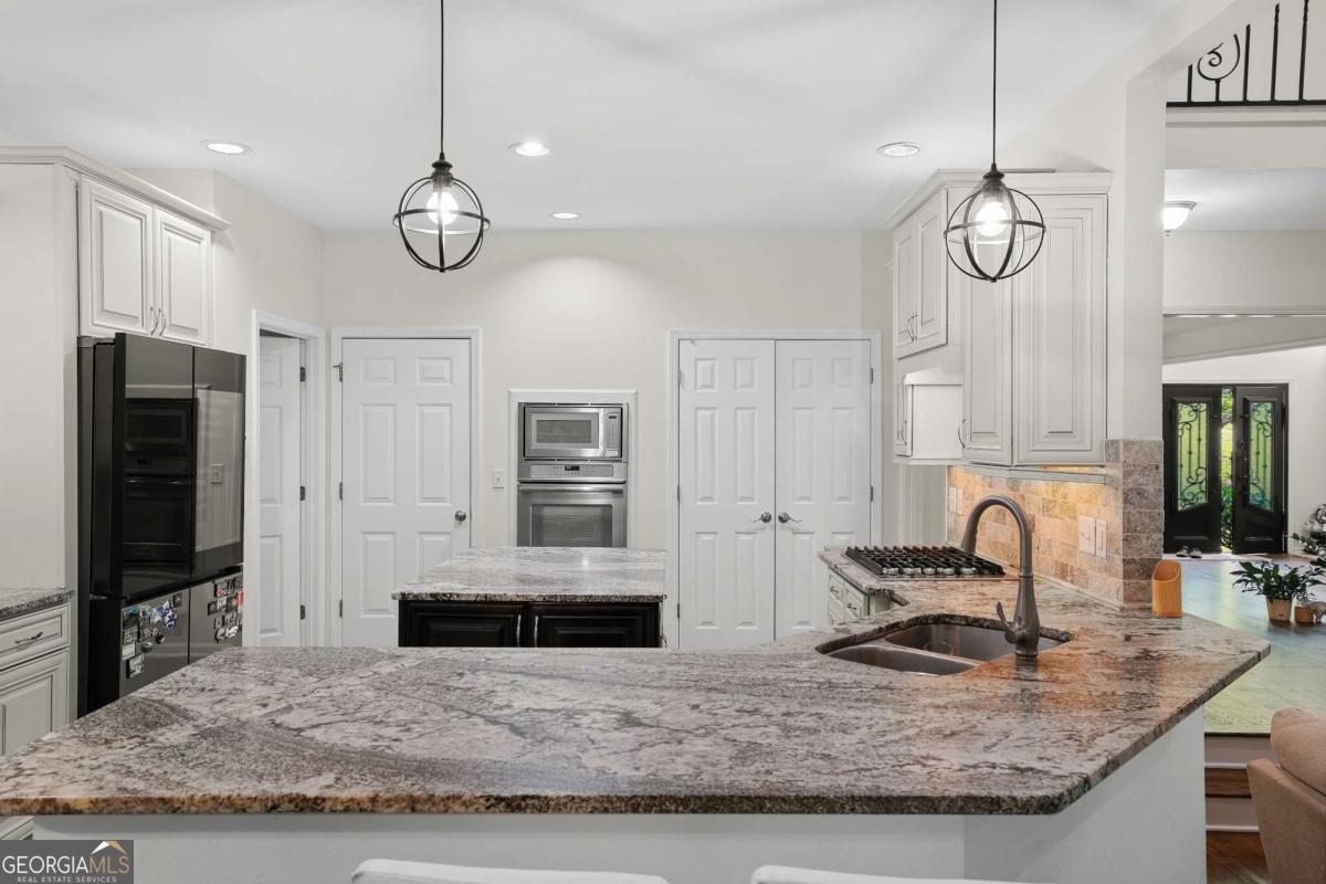 1340 Tahoe Pines Circle Alpharetta - Photo 14