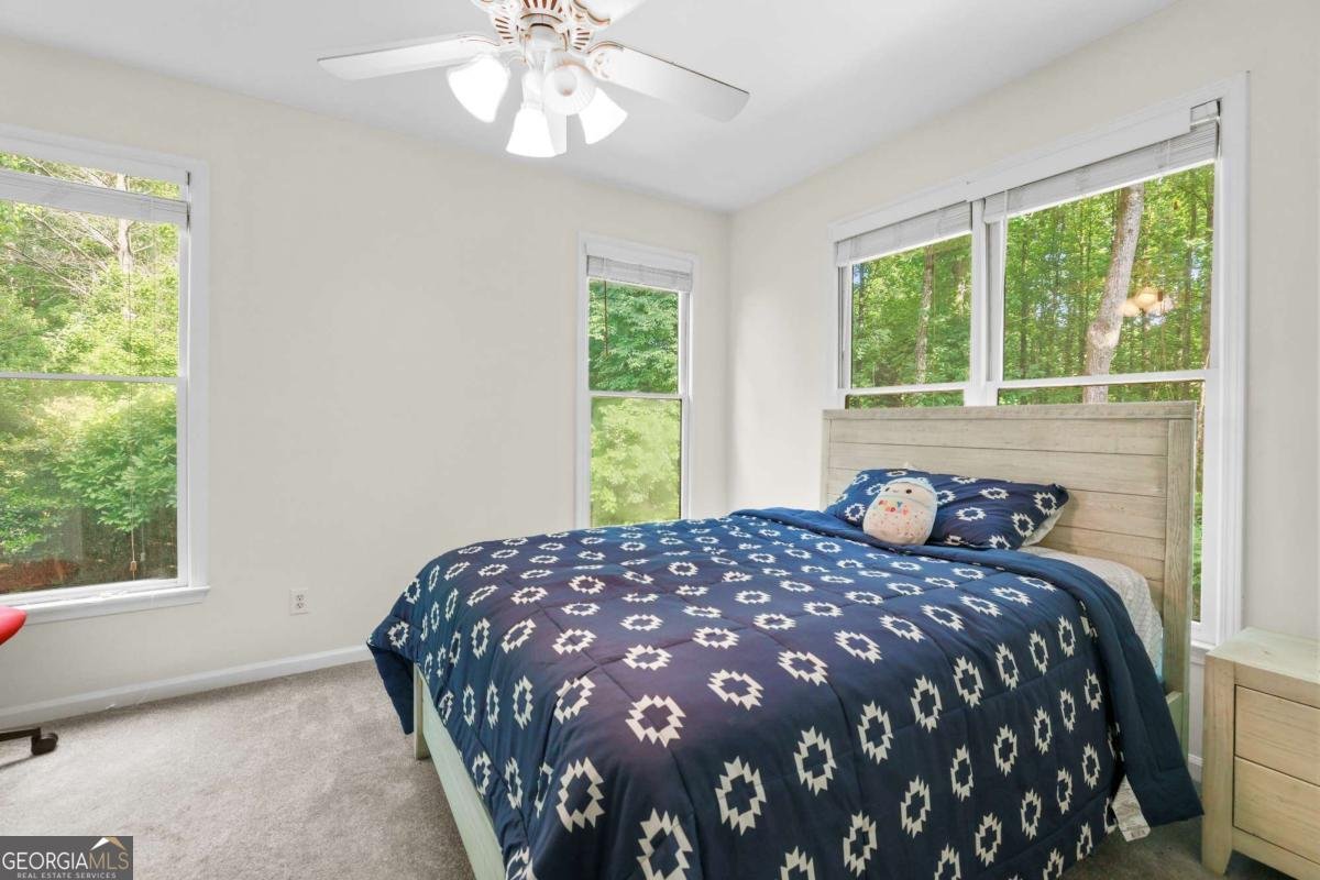 1340 Tahoe Pines Circle Alpharetta - Photo 20