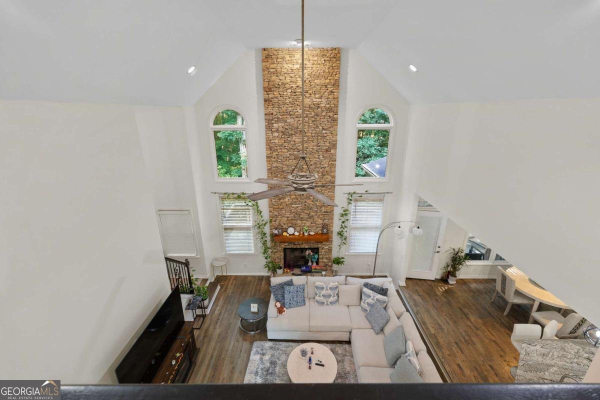 1340 Tahoe Pines Circle Alpharetta - Photo 24