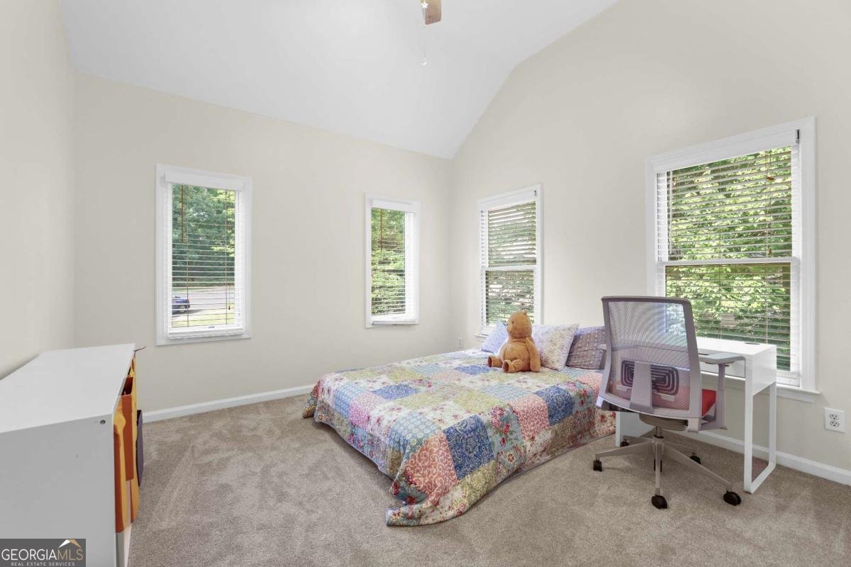 1340 Tahoe Pines Circle Alpharetta - Photo 36