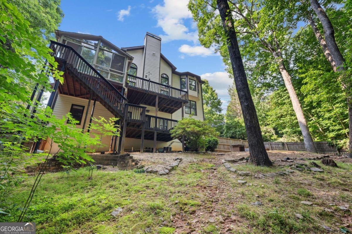 1340 Tahoe Pines Circle Alpharetta - Photo 46
