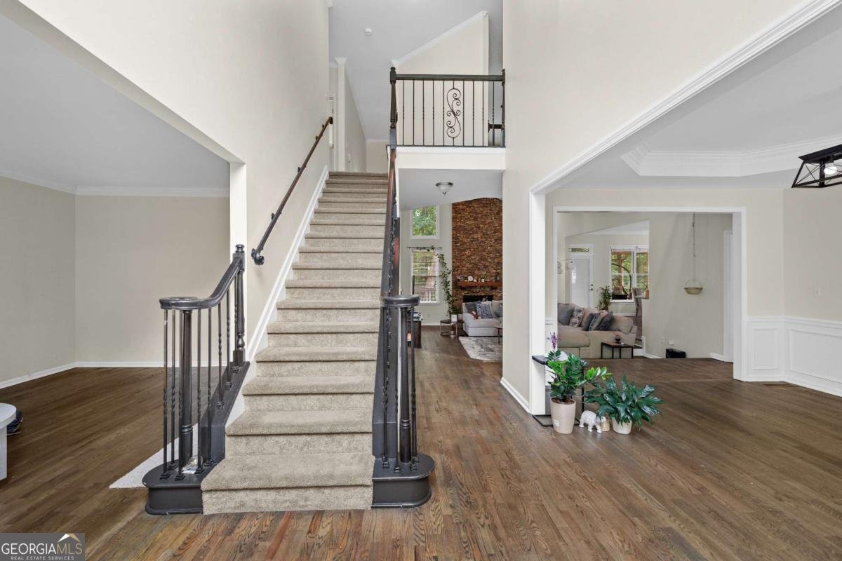 1340 Tahoe Pines Circle Alpharetta - Photo 6