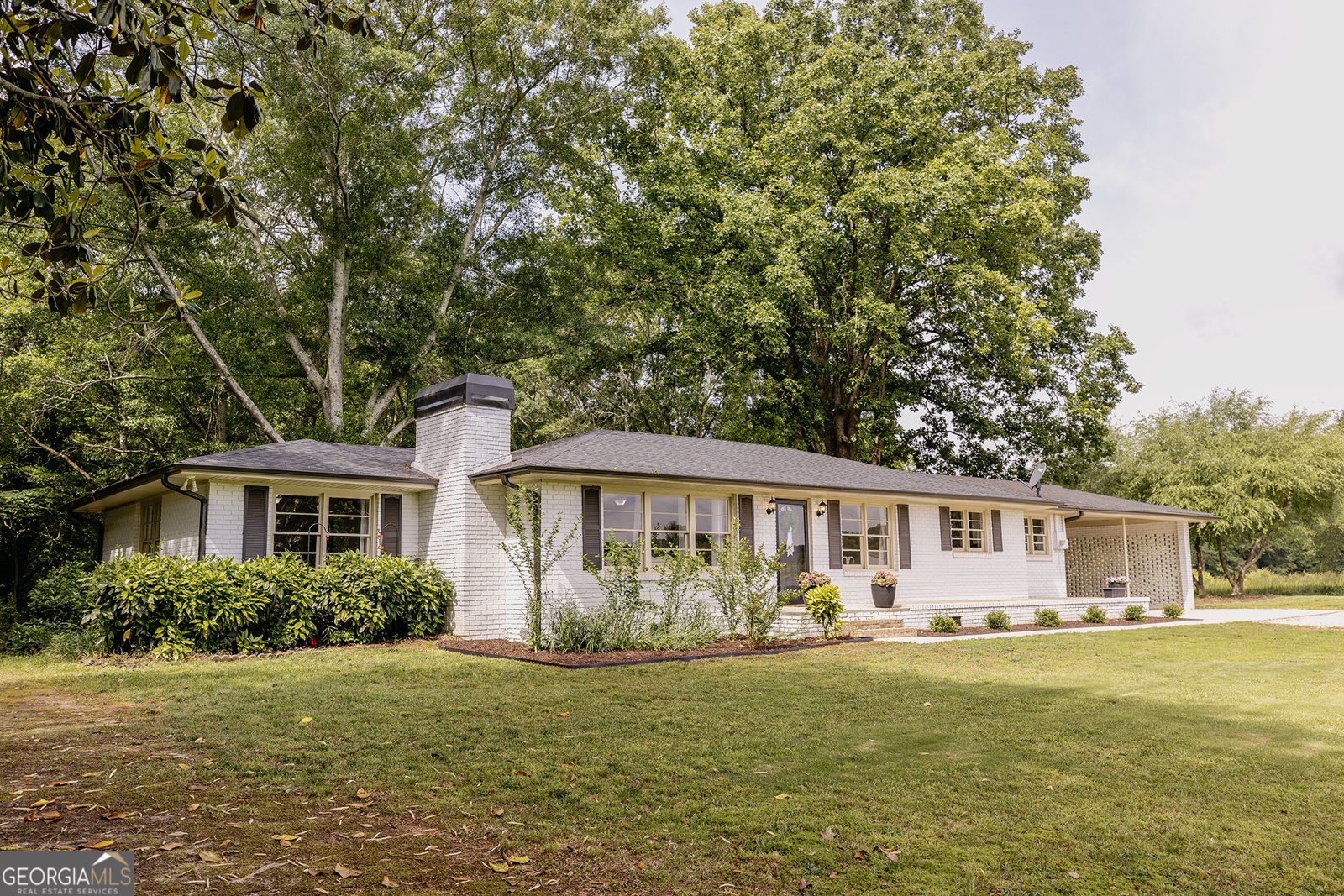 1233 Bethlehem Road Statham - Photo 2