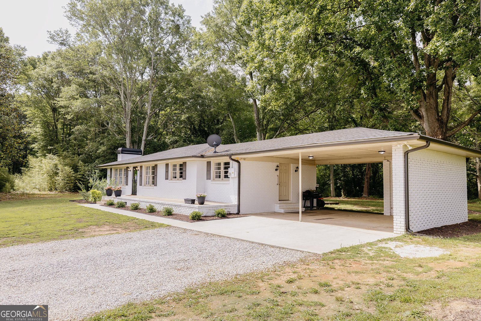 1233 Bethlehem Road Statham - Photo 3