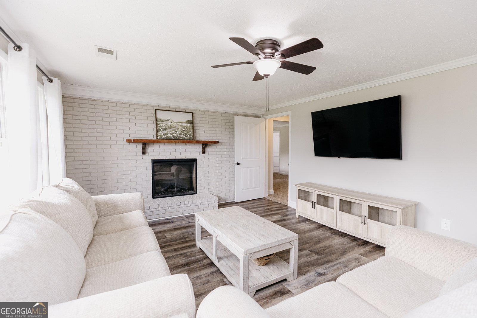 1233 Bethlehem Road Statham - Photo 4