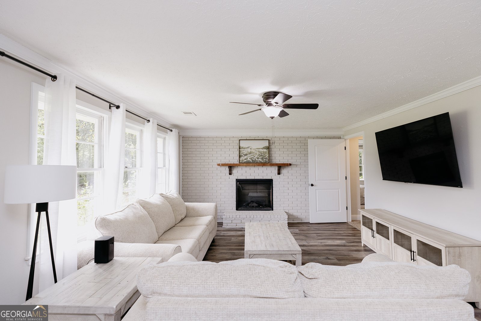 1233 Bethlehem Road Statham - Photo 5