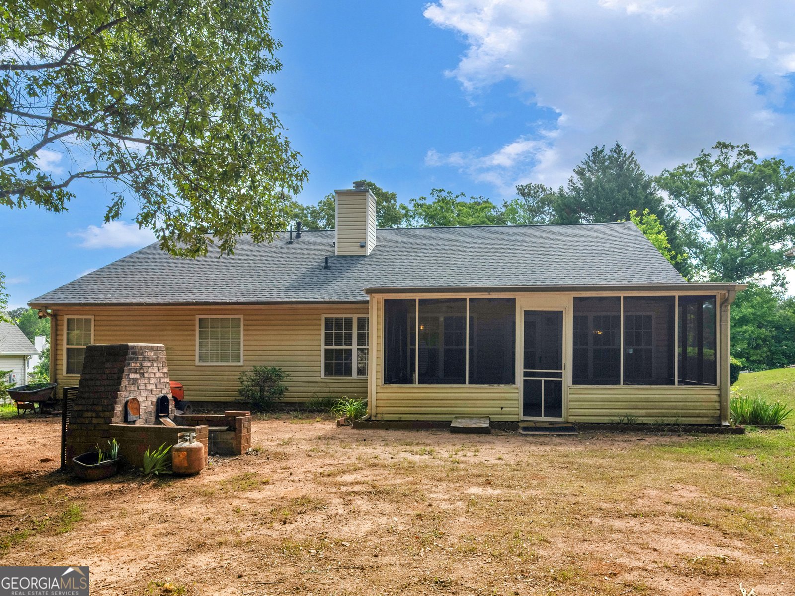 75 Pebble Drive Covington - Photo 38