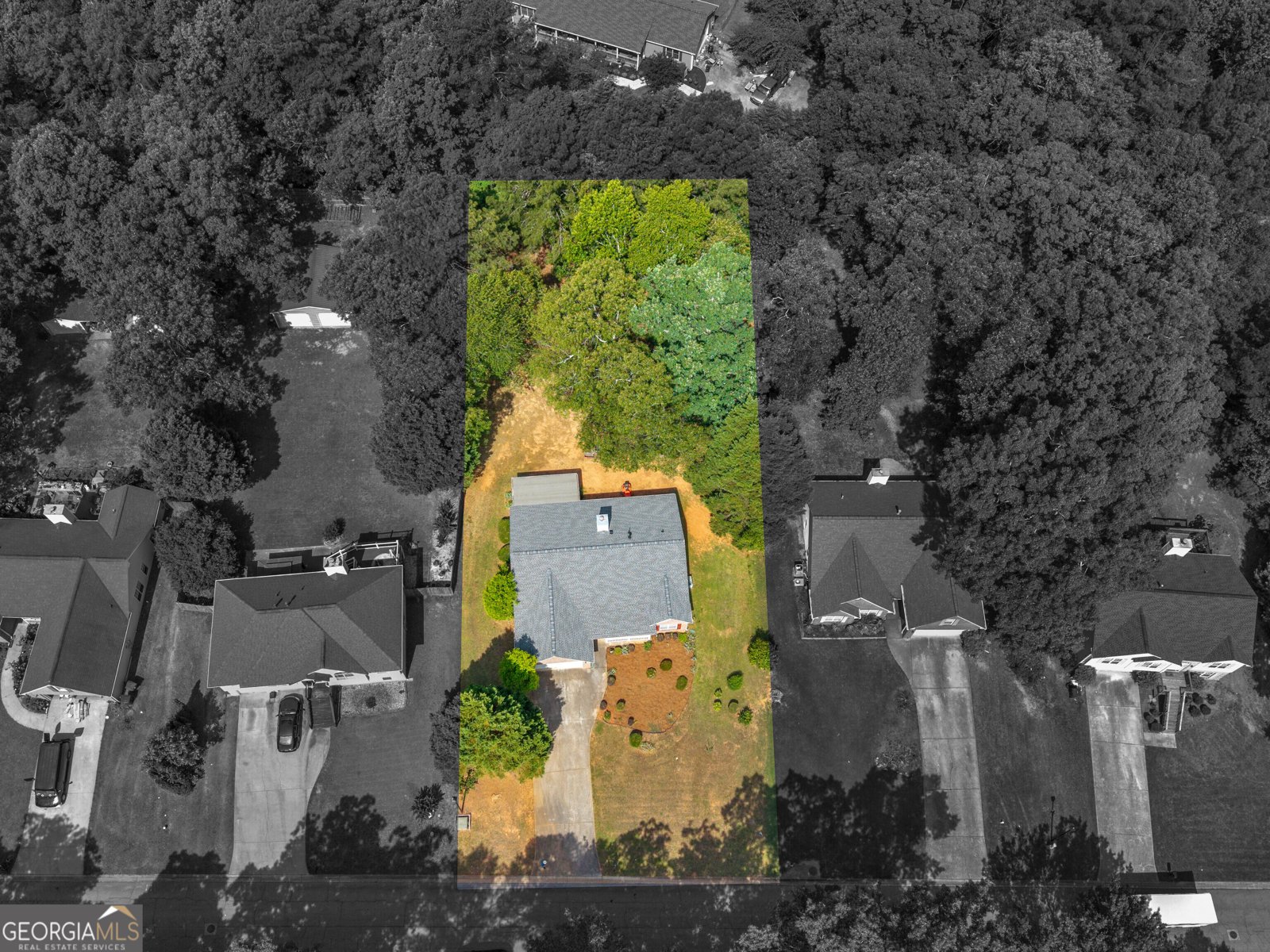 75 Pebble Drive Covington - Photo 41
