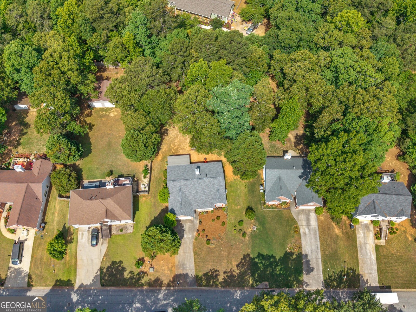 75 Pebble Drive Covington - Photo 42