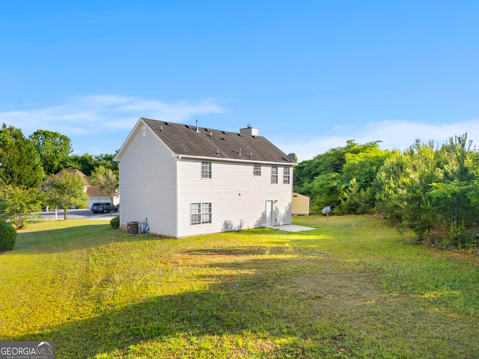 316 Waltrip Court Stockbridge - Photo 25