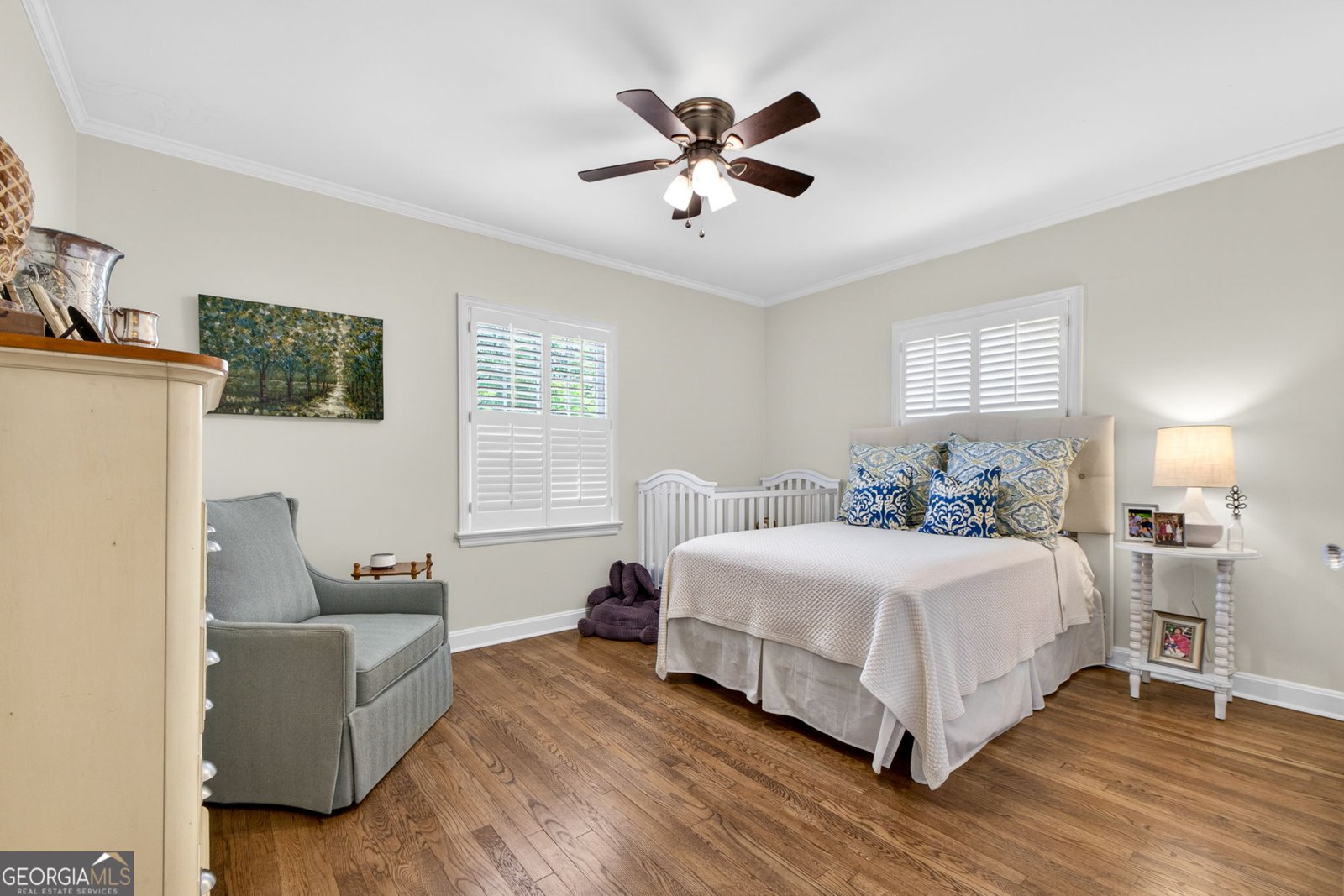 270 Lawrenceville Street McDonough - Photo 35
