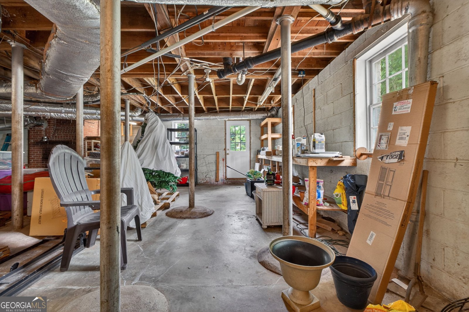 270 Lawrenceville Street McDonough - Photo 40