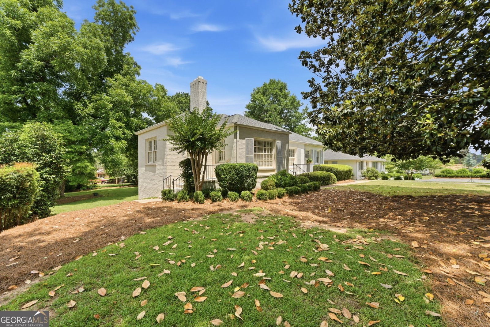 270 Lawrenceville Street McDonough - Photo 45