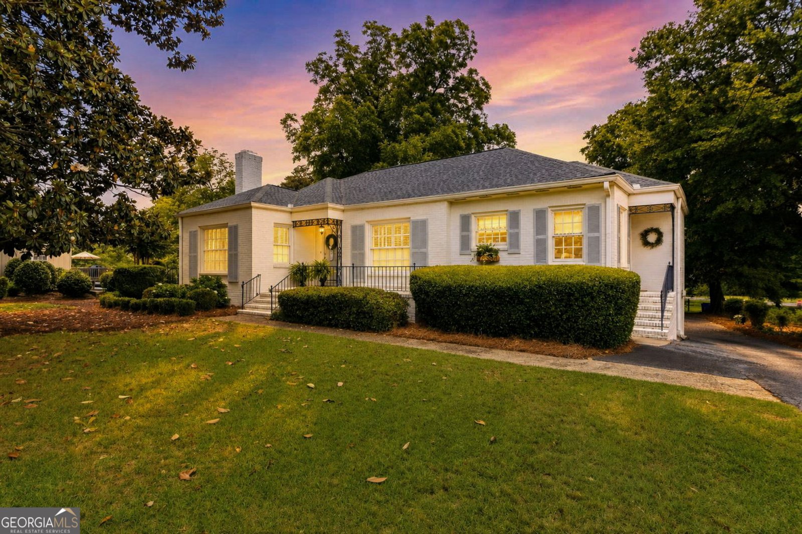 270 Lawrenceville Street McDonough - Photo 48
