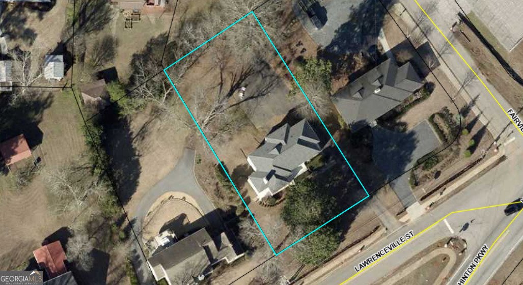 270 Lawrenceville Street McDonough - Photo 49