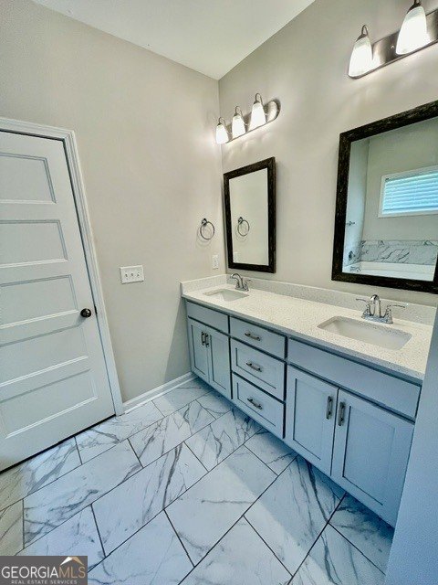 100 Fenwick Manor Drive LaGrange - Photo 13