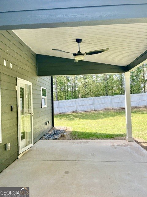100 Fenwick Manor Drive LaGrange - Photo 25