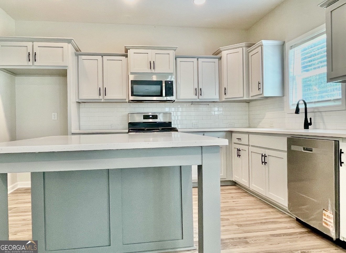 100 Fenwick Manor Drive LaGrange - Photo 6
