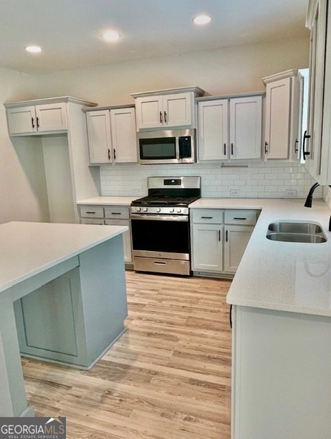 100 Fenwick Manor Drive LaGrange - Photo 8