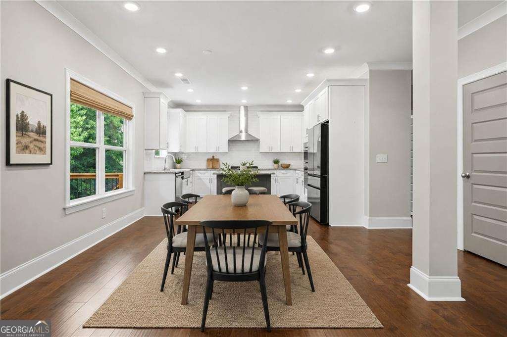 7285 Hedgerose Drive Cumming - Photo 12