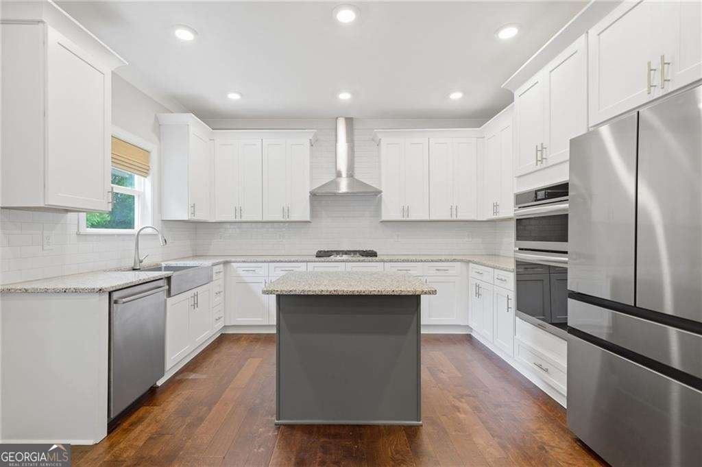 7285 Hedgerose Drive Cumming - Photo 13
