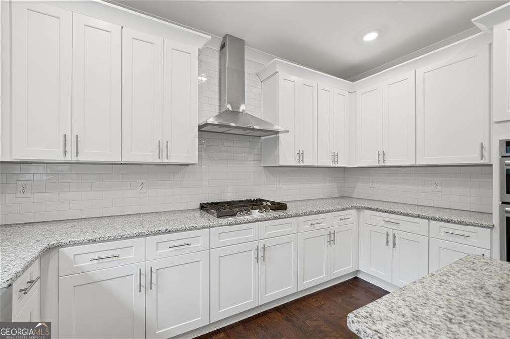 7285 Hedgerose Drive Cumming - Photo 15