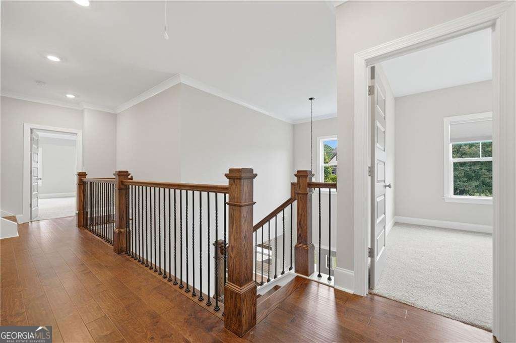 7285 Hedgerose Drive Cumming - Photo 17