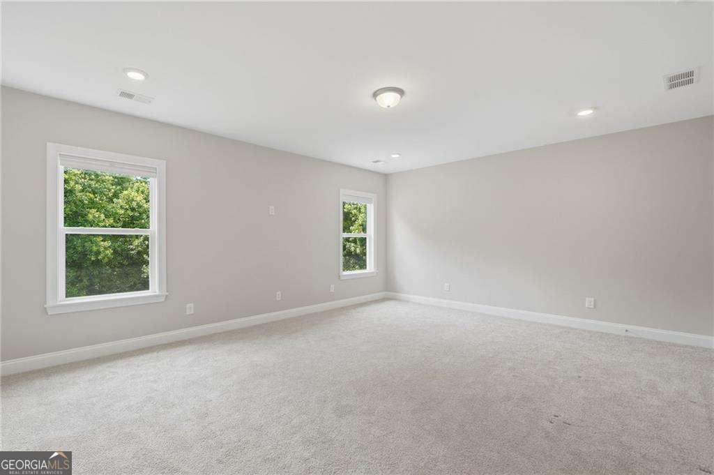 7285 Hedgerose Drive Cumming - Photo 19