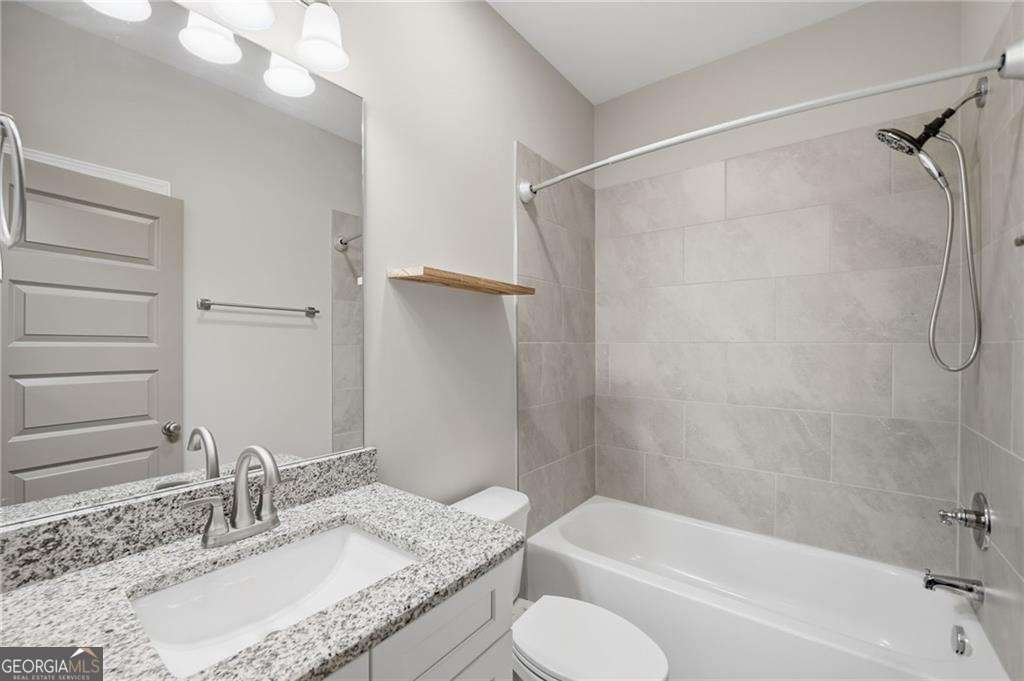 7285 Hedgerose Drive Cumming - Photo 24